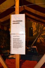 Izmenjava oblačil bo trajala še ves januar 1